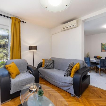 Apartman Porto Плоче Екстер'єр фото