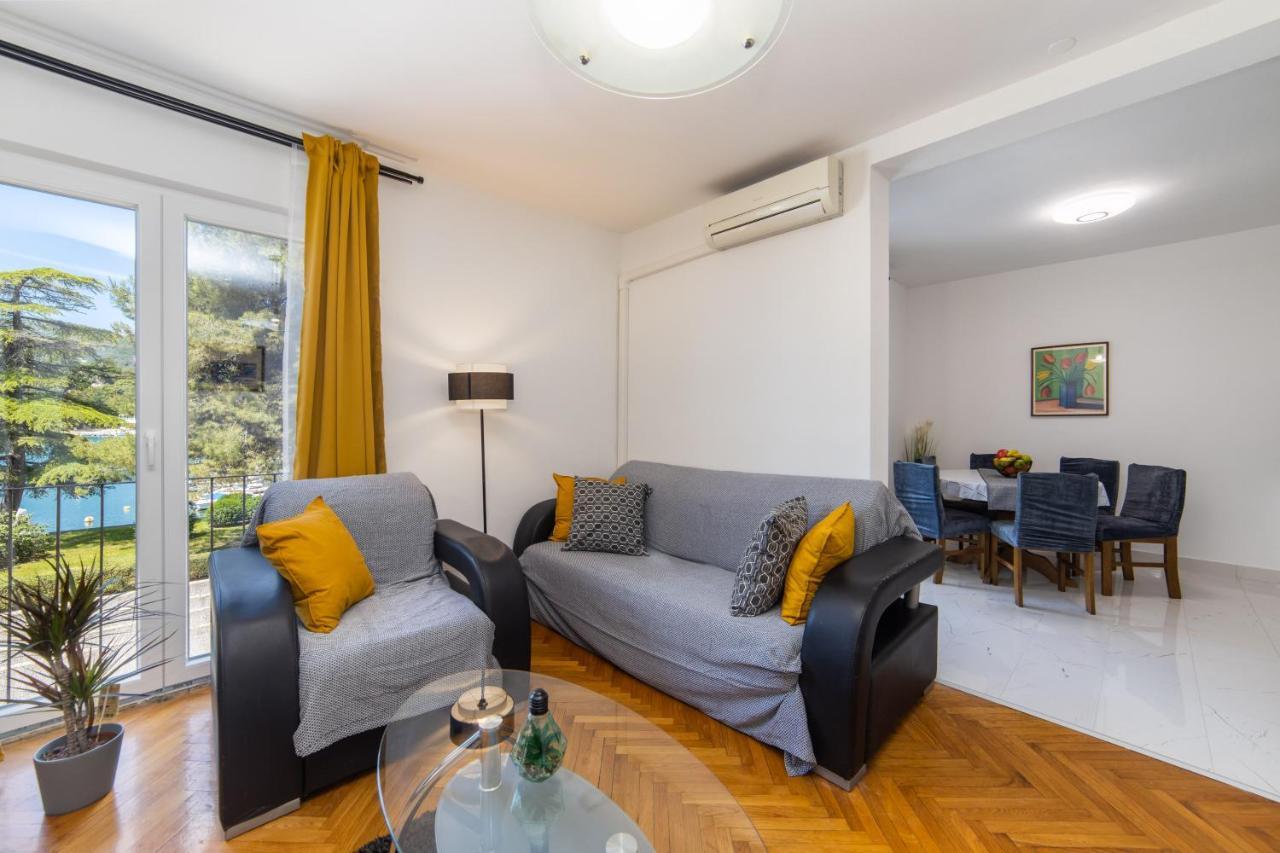 Apartman Porto Плоче Екстер'єр фото