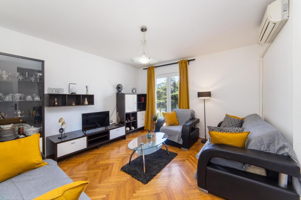 Apartman Porto Плоче Екстер'єр фото