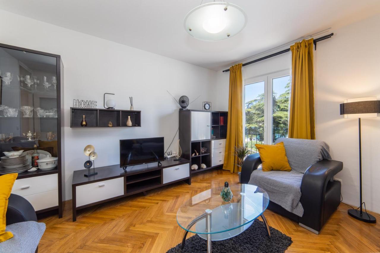 Apartman Porto Плоче Екстер'єр фото