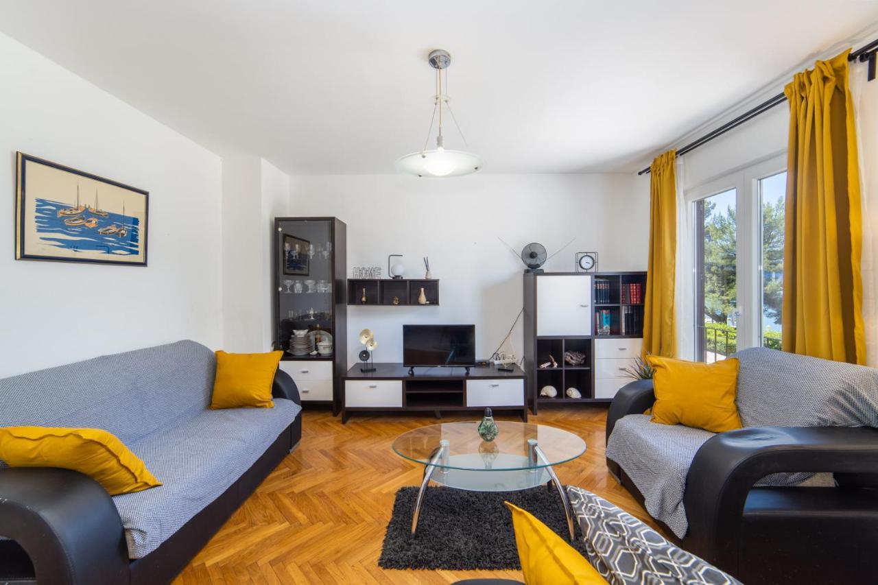 Apartman Porto Плоче Екстер'єр фото
